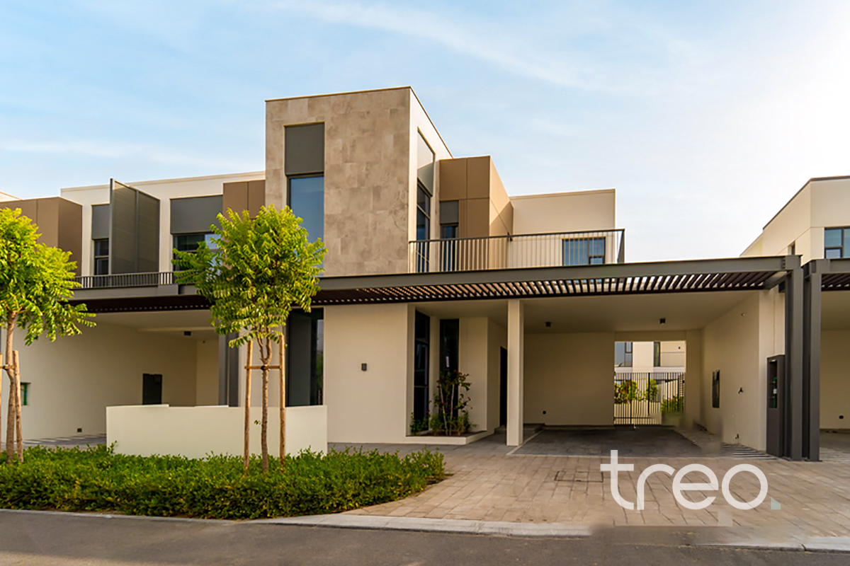 Close to Ammenities | Spacious | Unfurnished