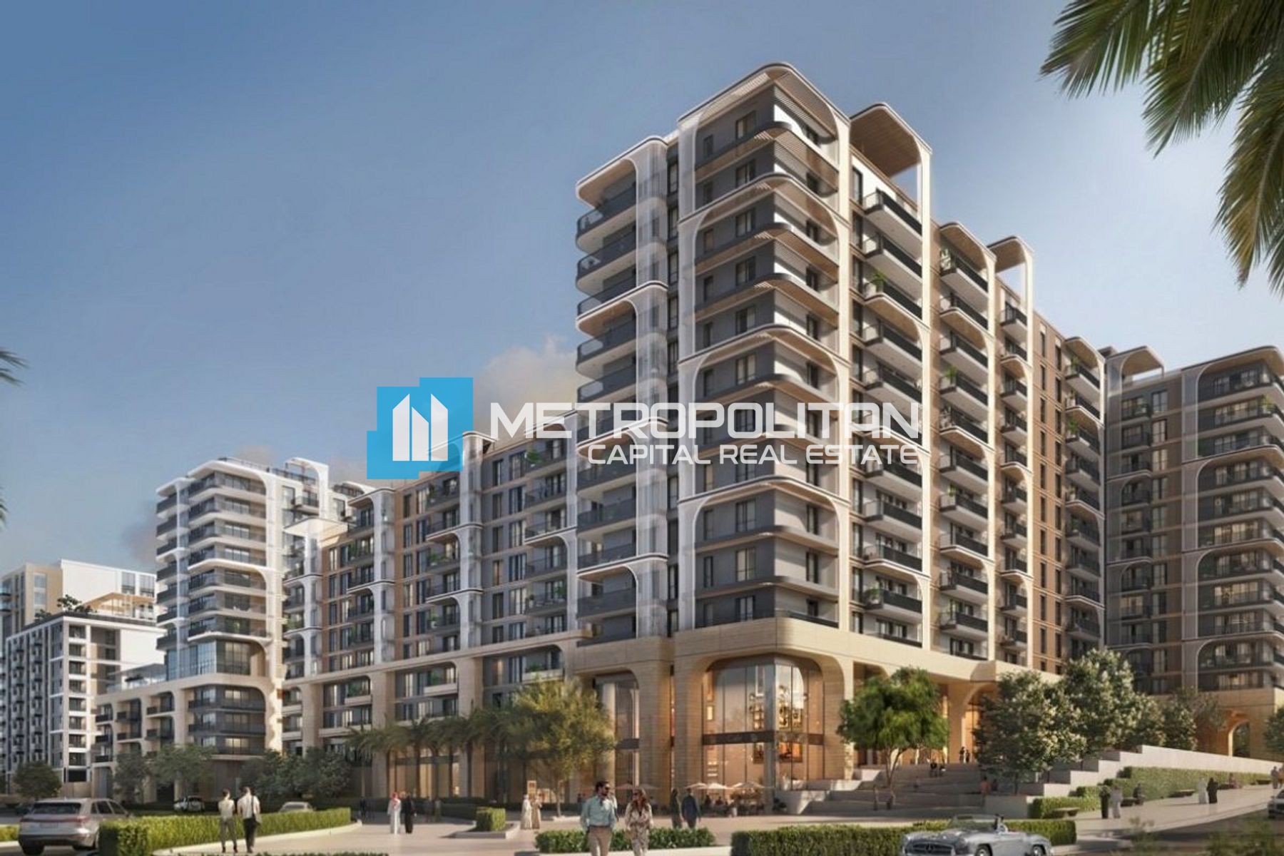 Studio w/ City View | Freehold | Next To Corner