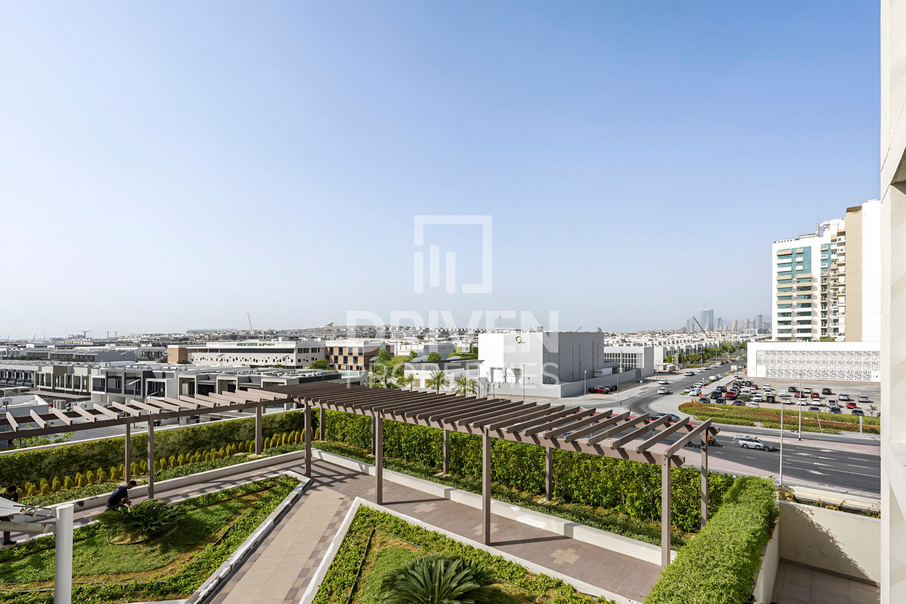 Modern Layout Apt | Chiller Free | Vastu Compliant