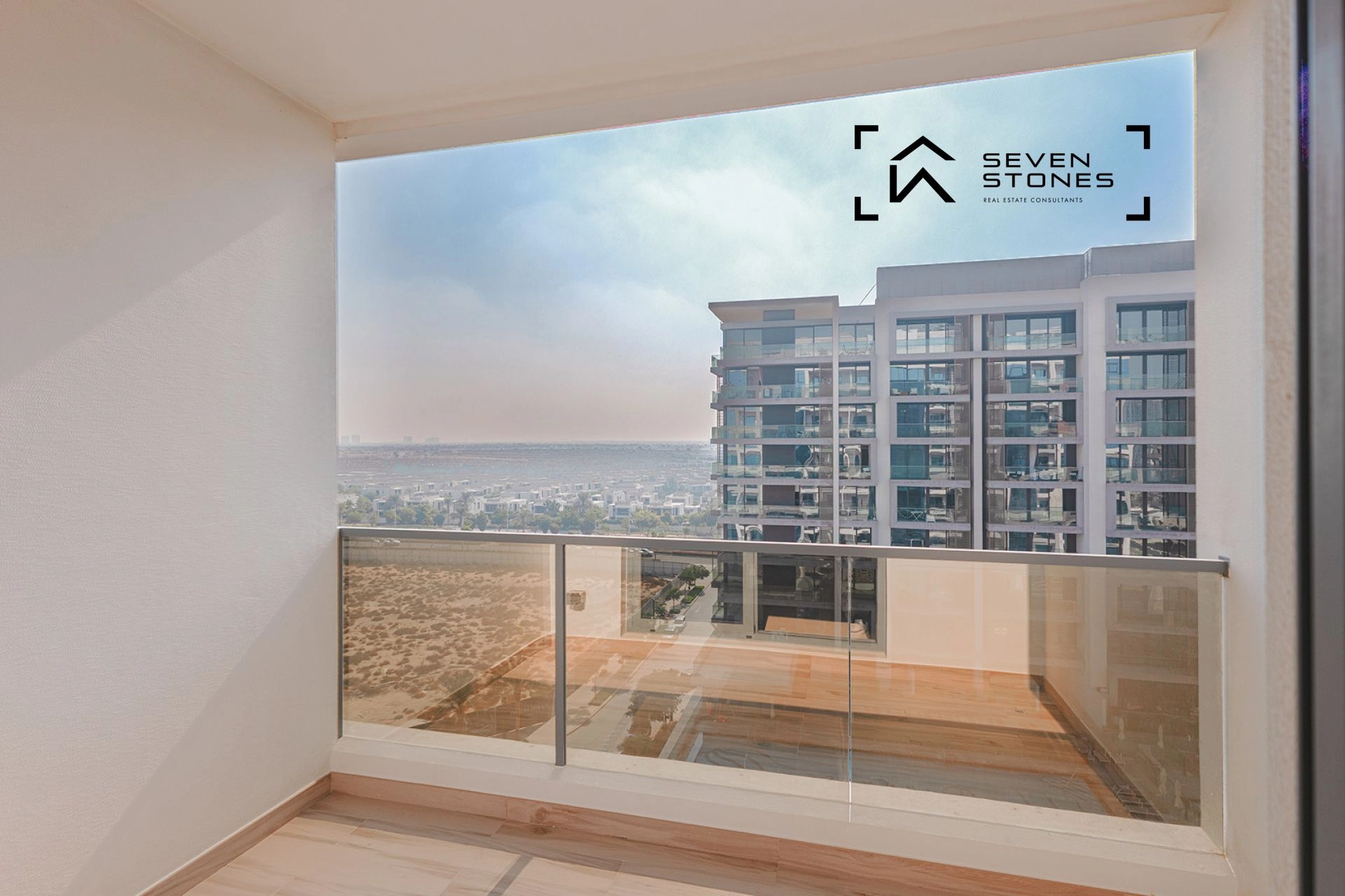 Spacious Studio | Ready to Move-in | Pool View