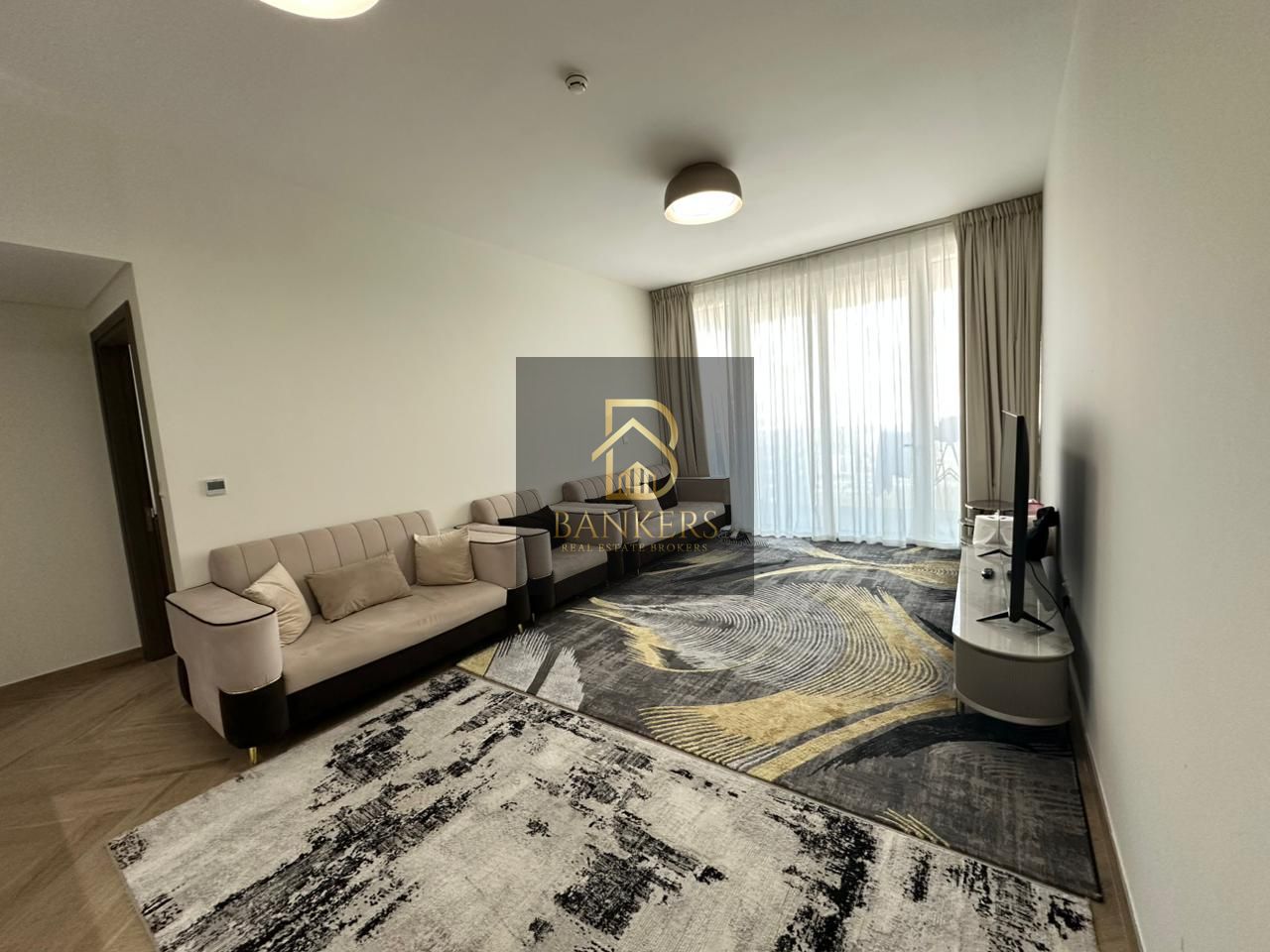 Hot Deal! Ready-to-Move 1 Bedroom | Furnished | Near Metro