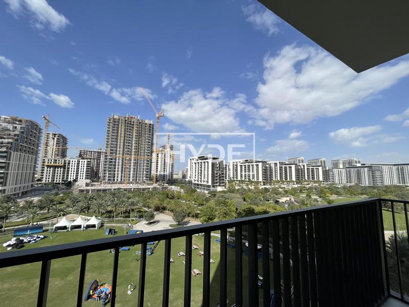 Brand New I Full Park I Appliances Included