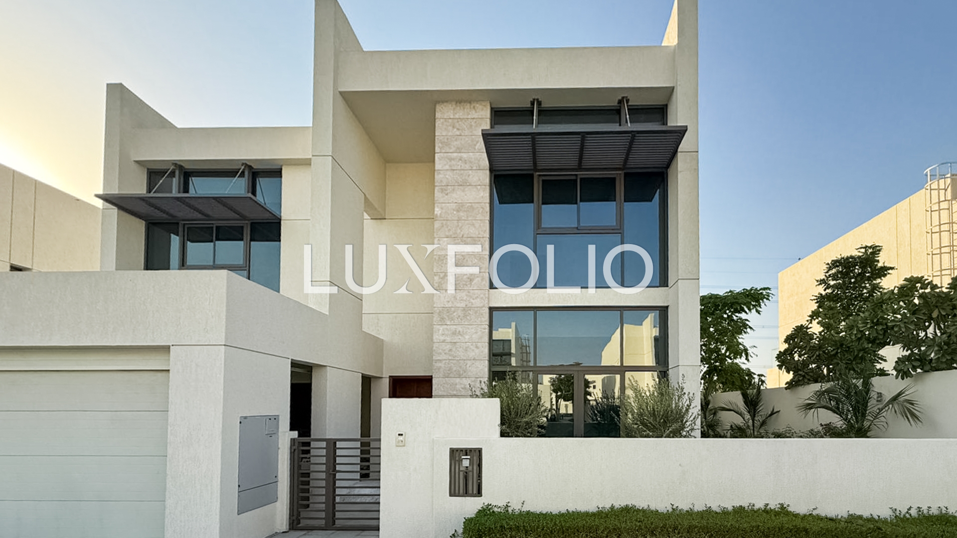 Luxury Elegance | Standalone | Private Pool