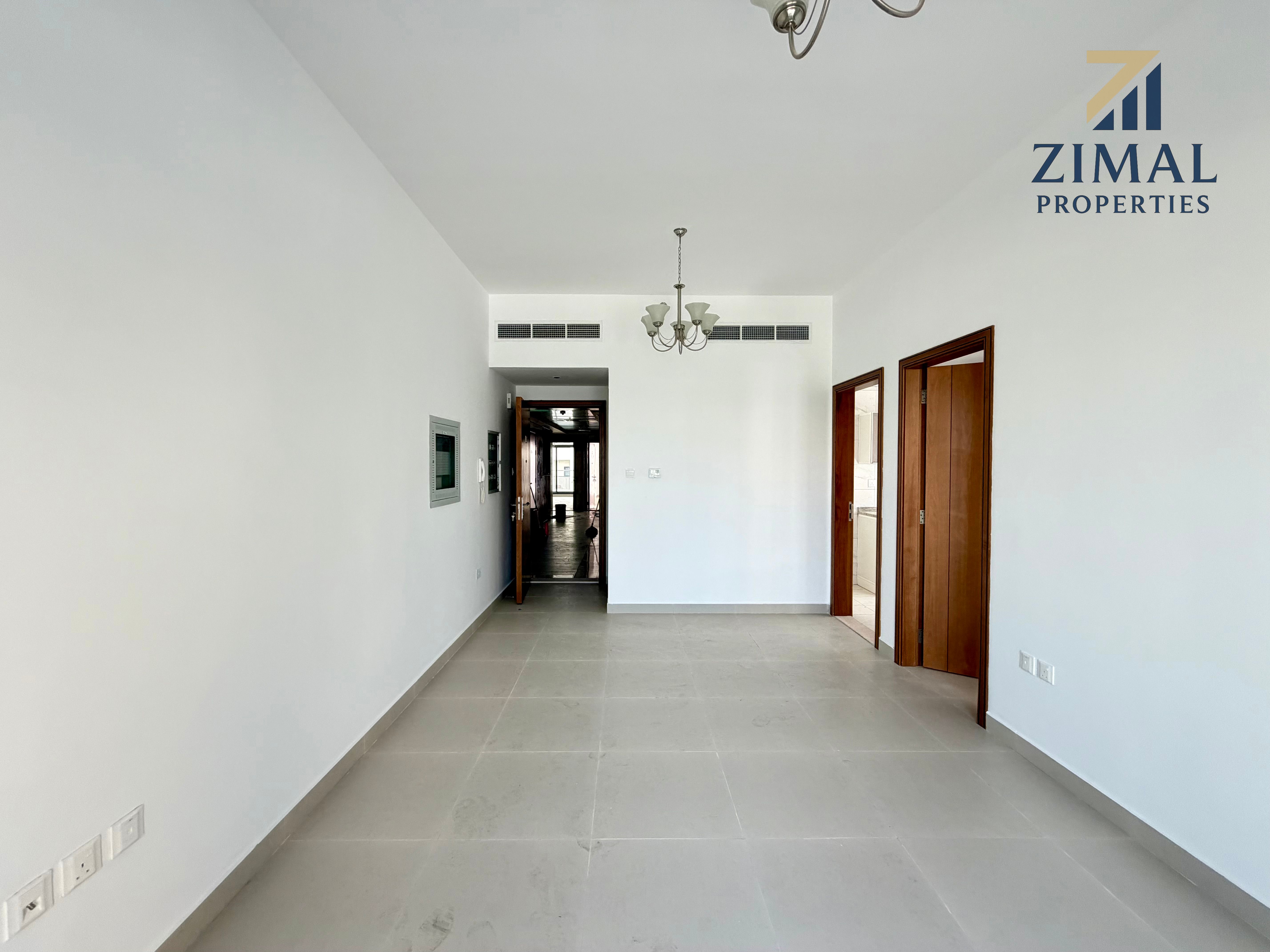 Brand New 1BHK Apartment | First Shifting | Big Size | Liwan 2 – Wadi Al Safa 2