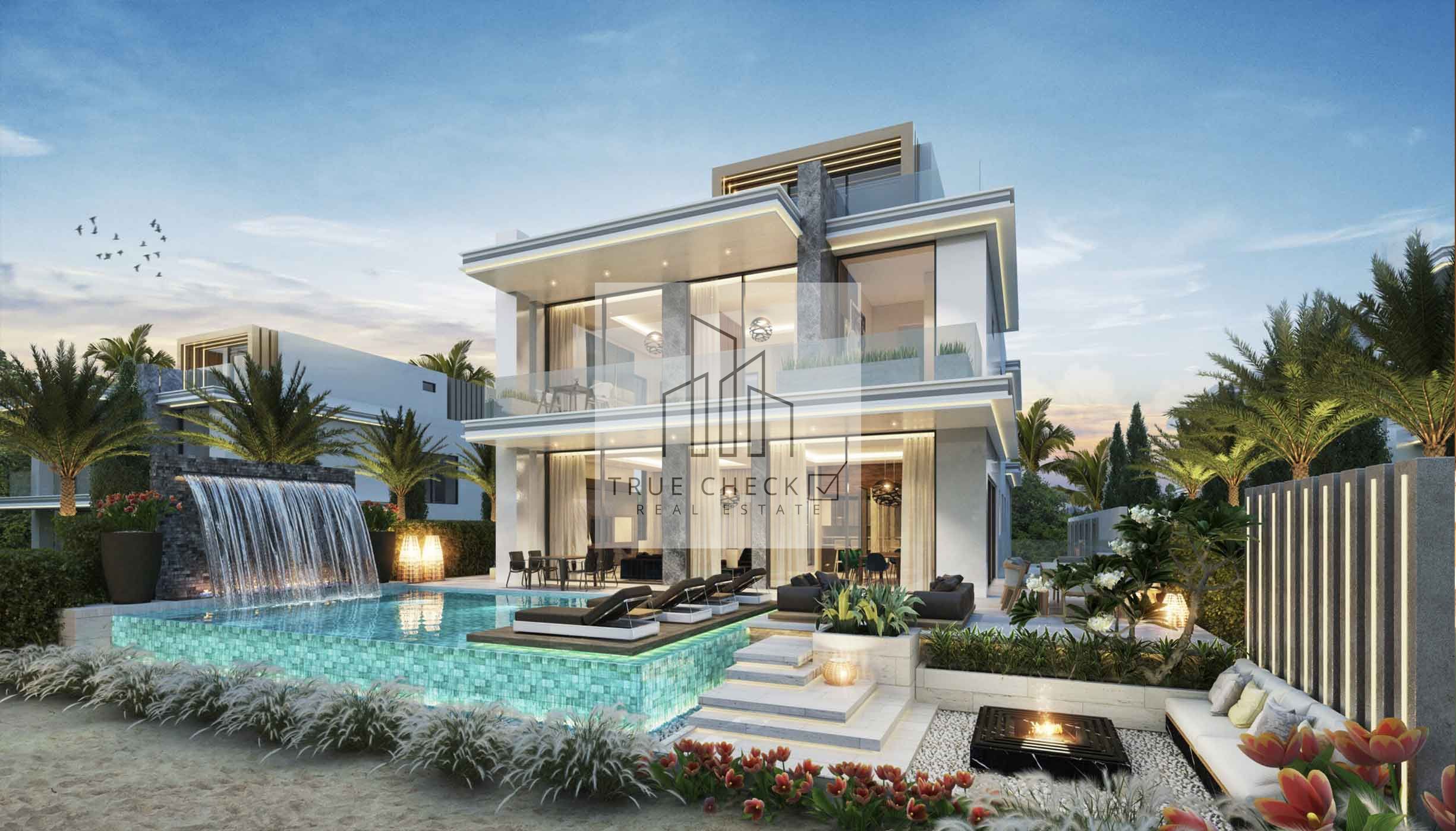 SINGLE ROW | PRIME LOCATION | ISLAND STYLE LIVING