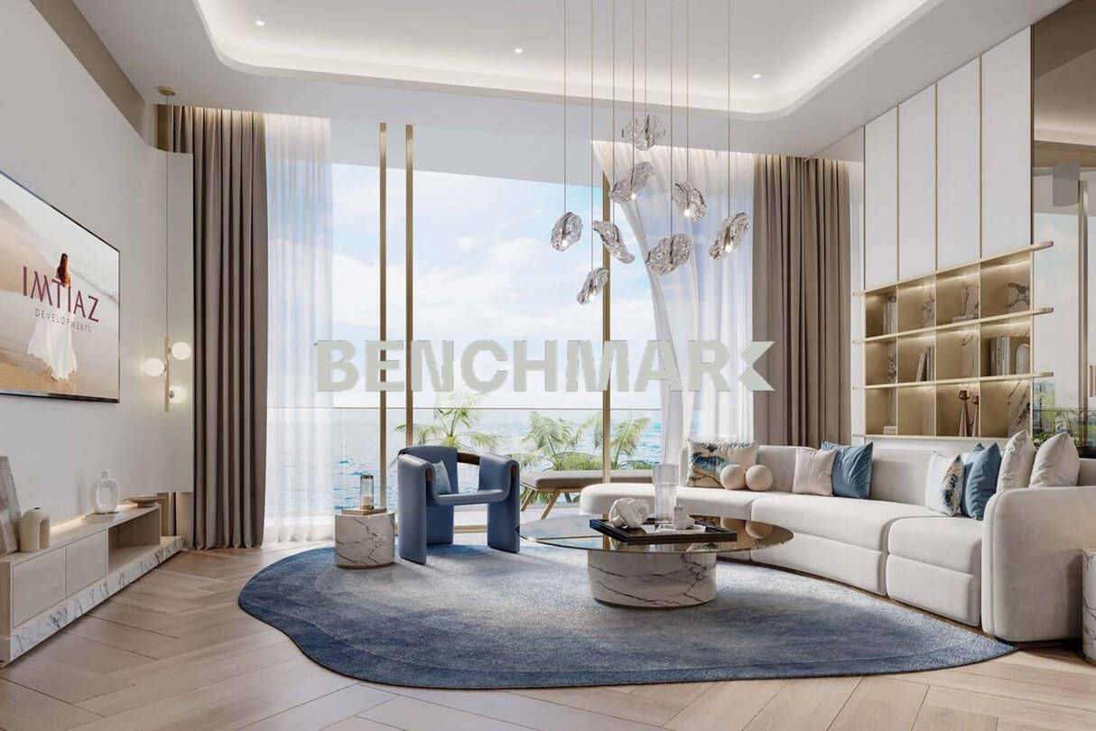 High-Demand 3BR Unit | Reem Eleven | Invest Today!