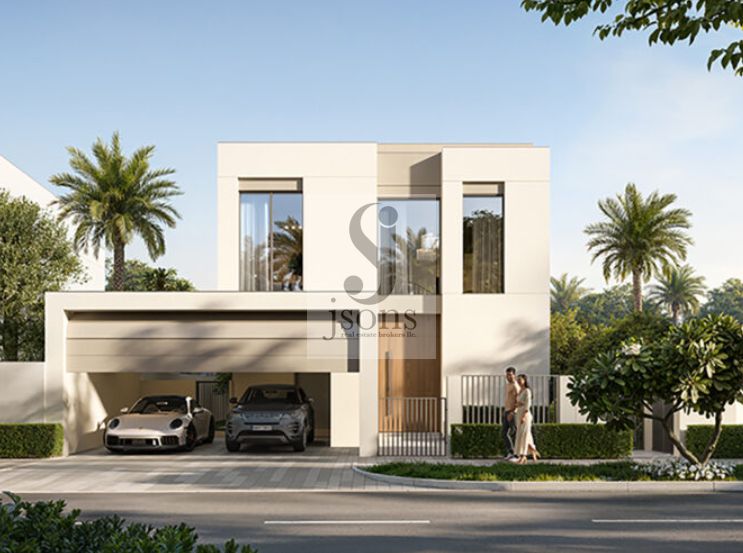 Premium Villas | Elite Living | High ROI