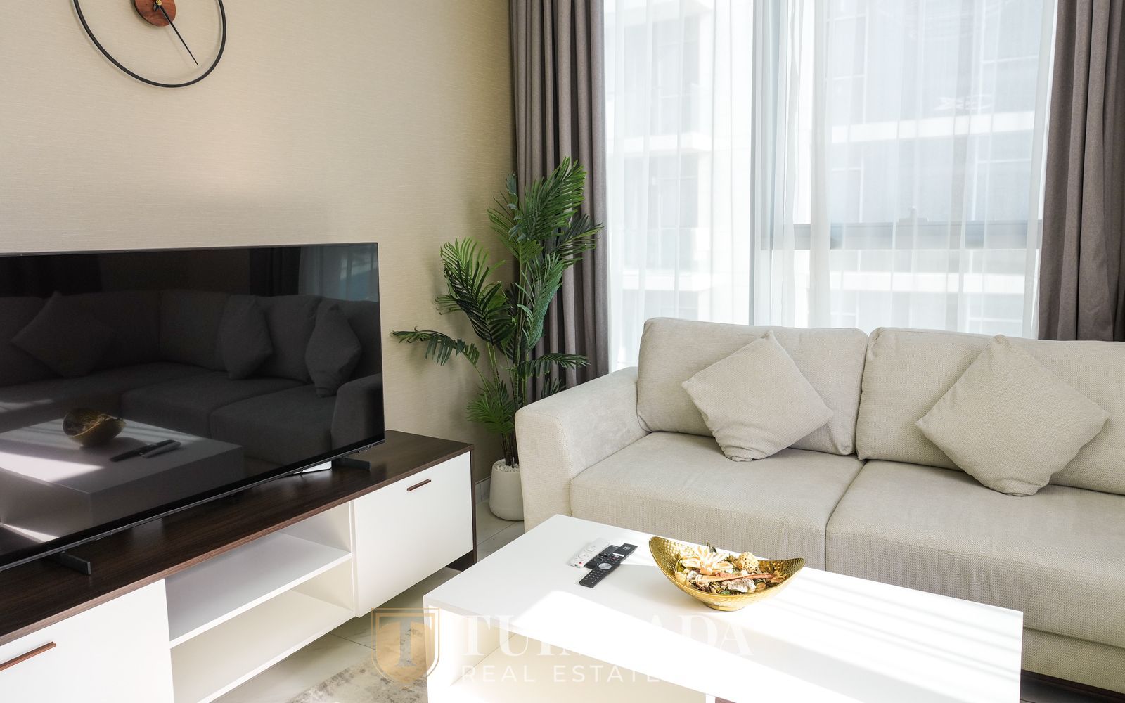 Great Location | Ready Unit | Fully Furnished
