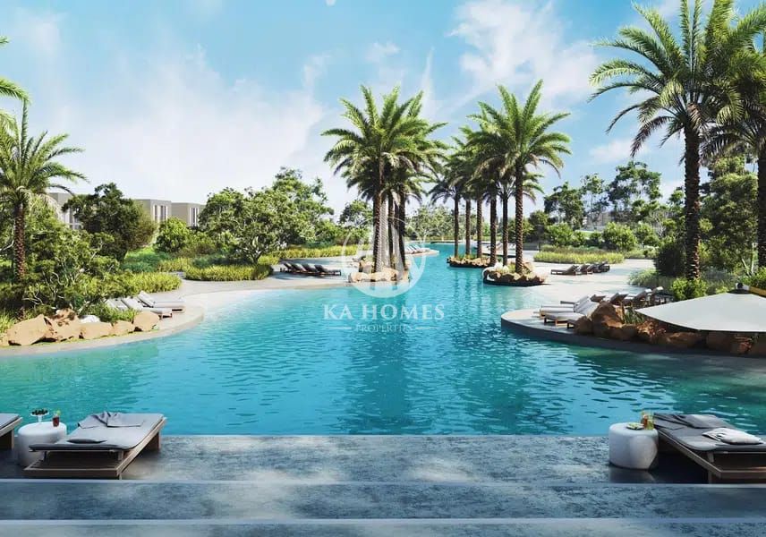 Freehold | Elegant Design | Strategic Location