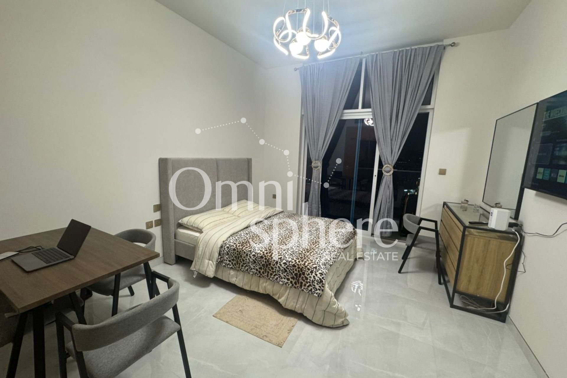 Brand New | Fully Furnished | Ready To Move
