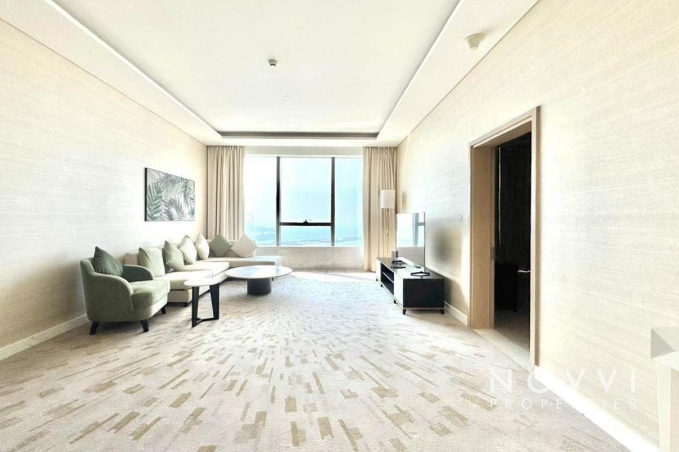Multiple Options | Sea View | Vacant Units