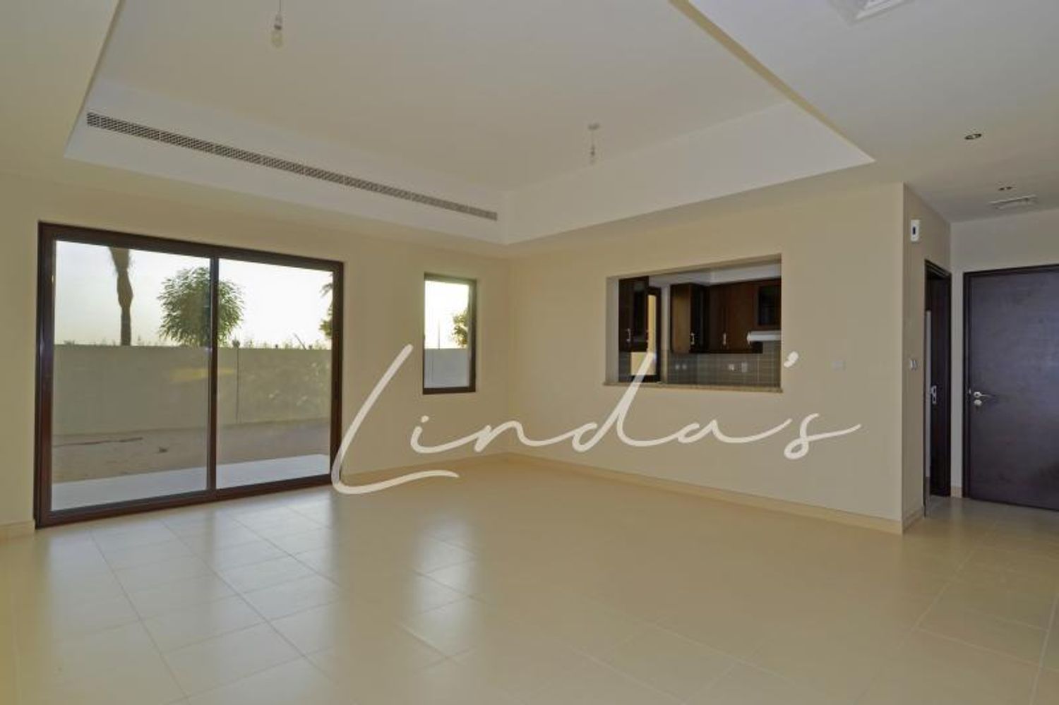 Upcoming |Type 3M| Single Row|Spacious Living Room
