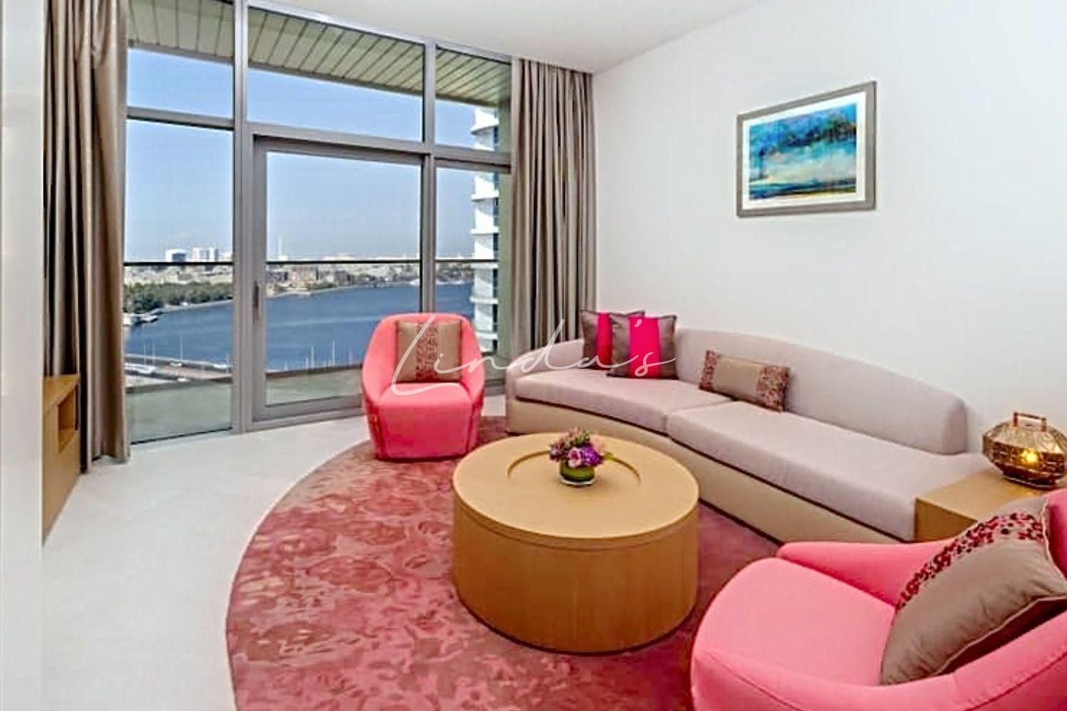 Creek View | Fully Serviced | All Bills & Wifi Inc