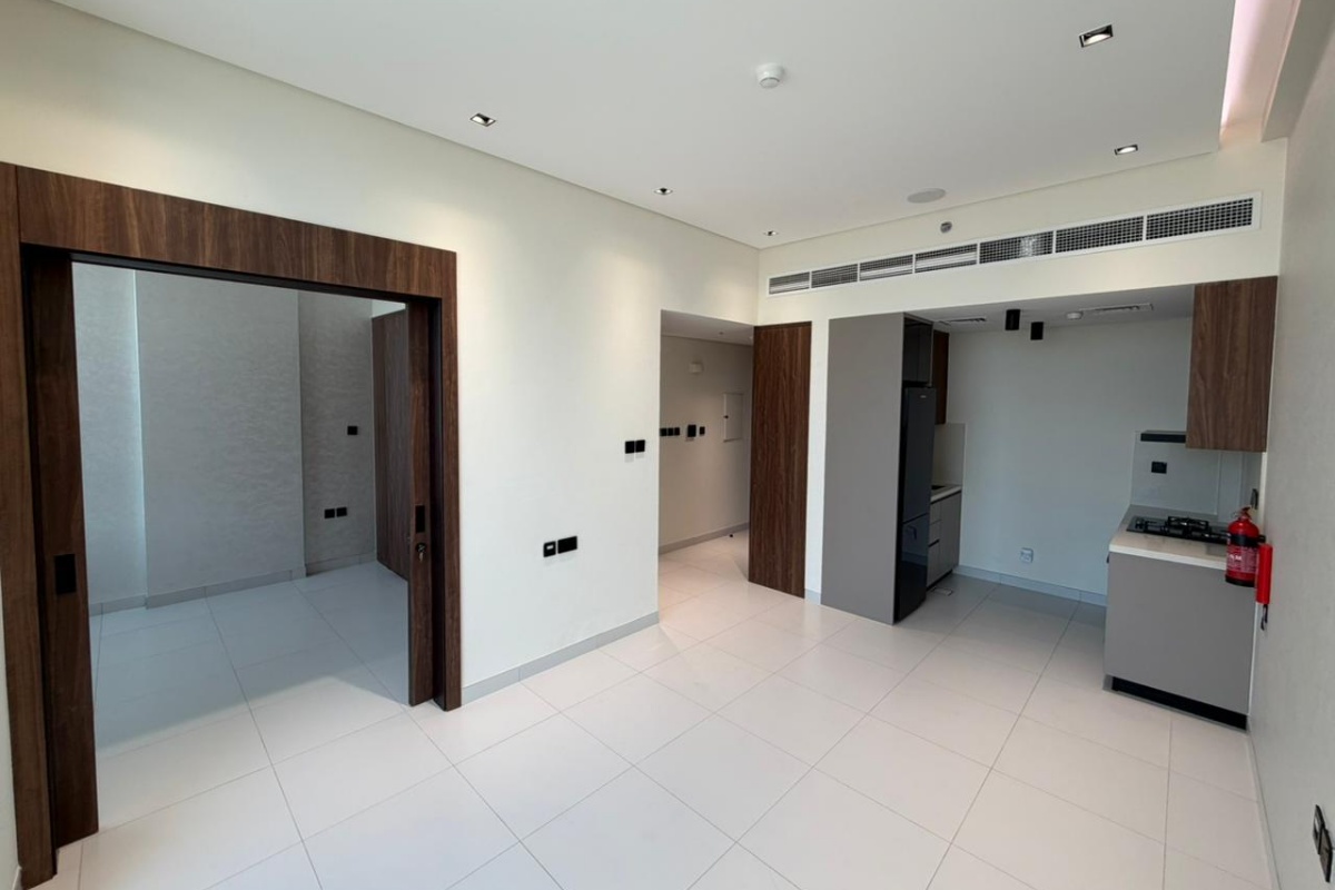 Spacious Layout | 1 Bedroom | Vacant
