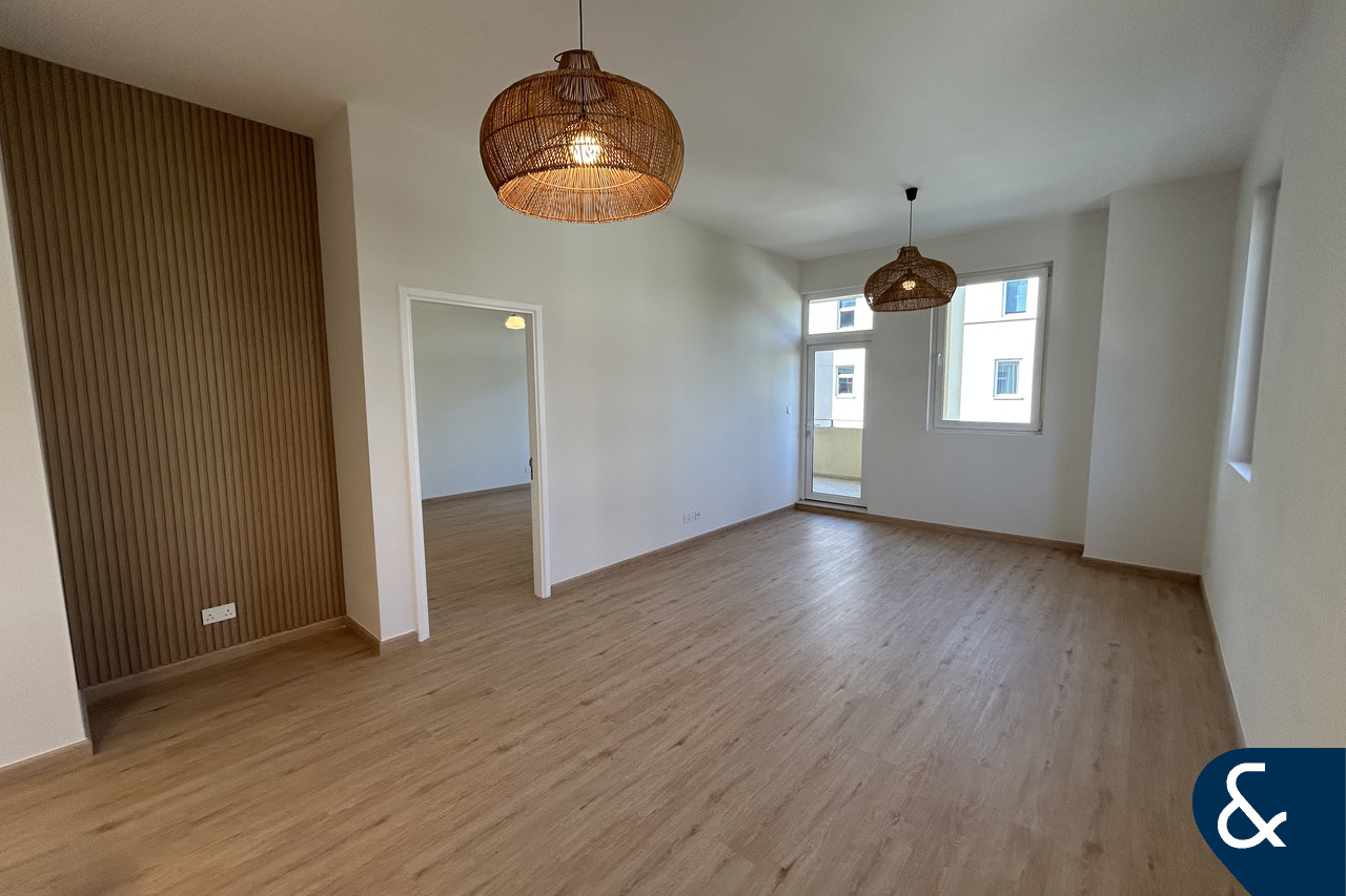 Upgraded | Corner unit | Rare to market