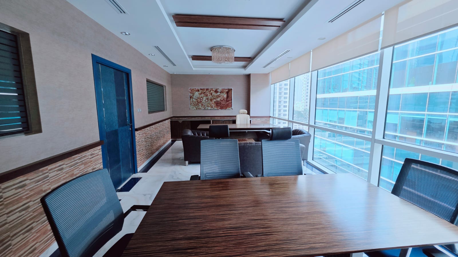 Huge Office | Furnished | Prime Location