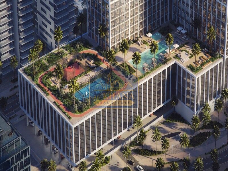 Flexible Payment plan | Smart Layout | Launch Prices