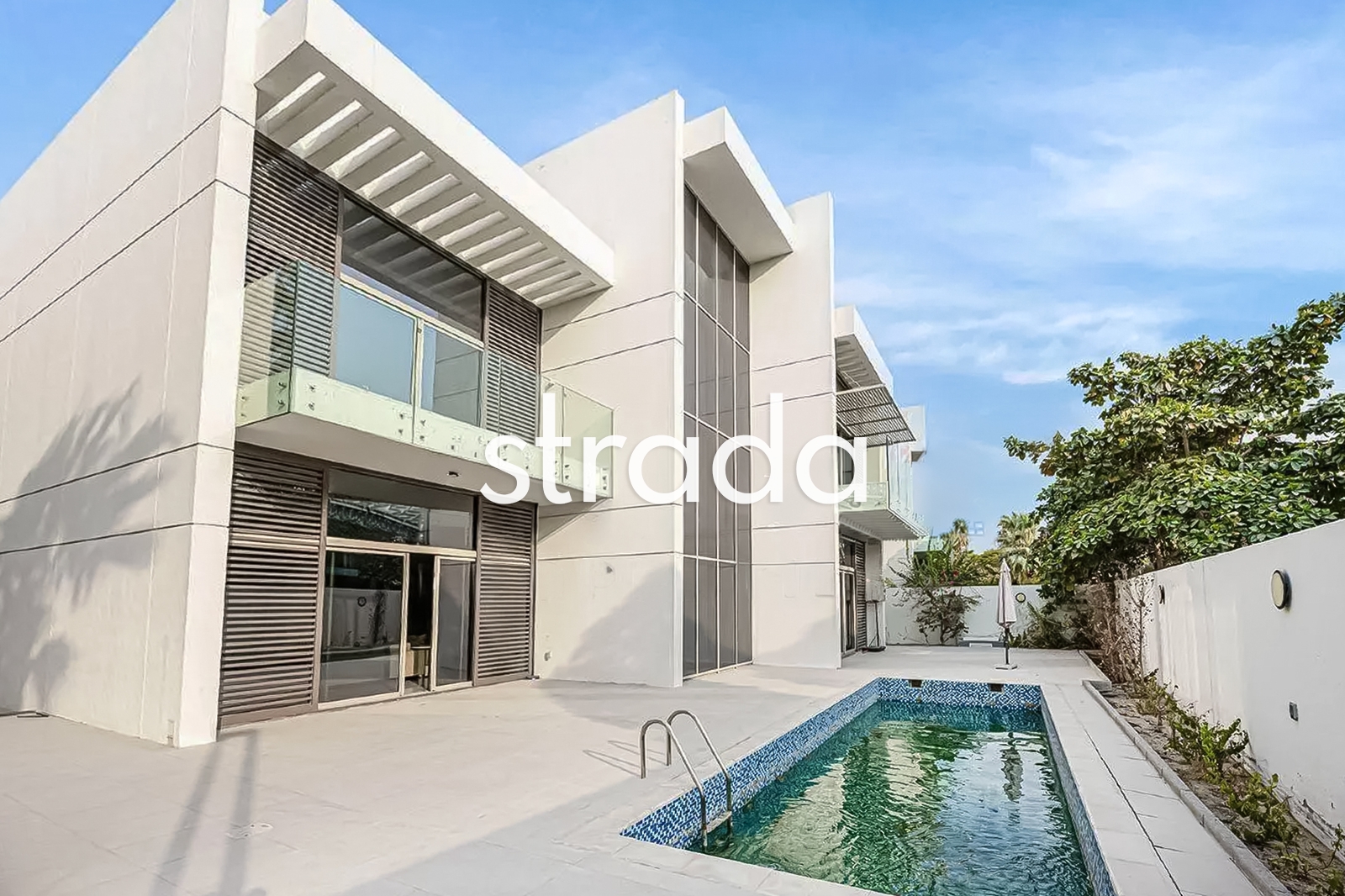 Furnished | Contemporary Style | Available Now