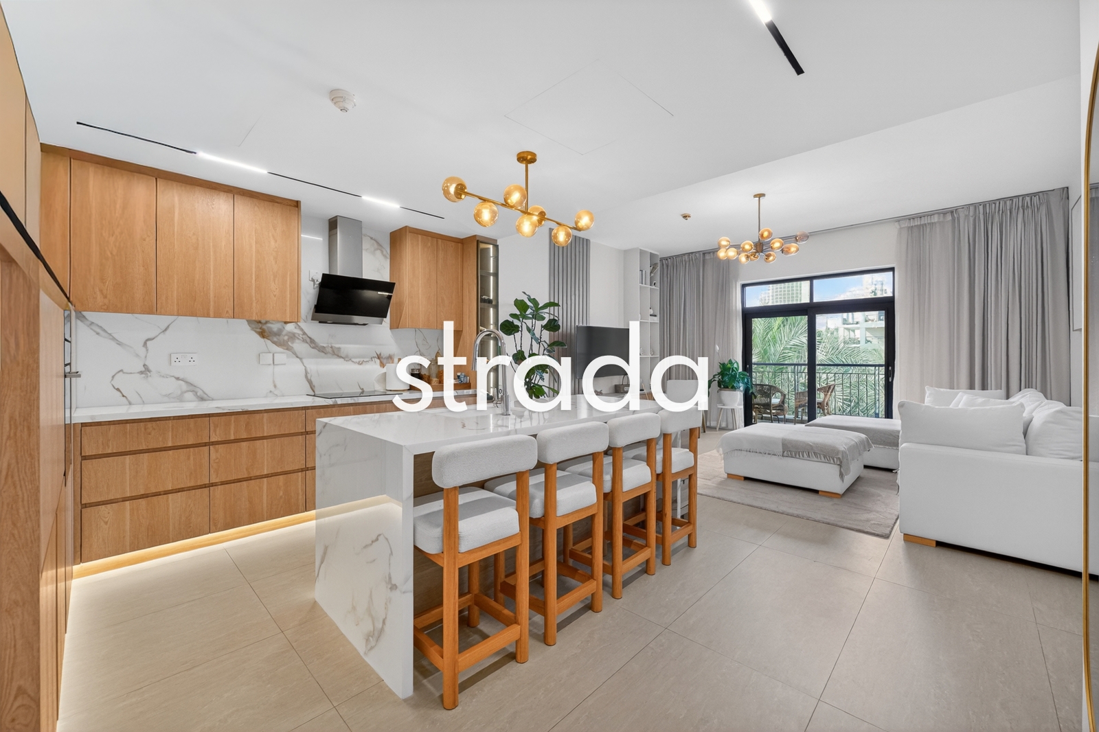 One-of-One Renovation | Ultra-Luxury | Exclusive