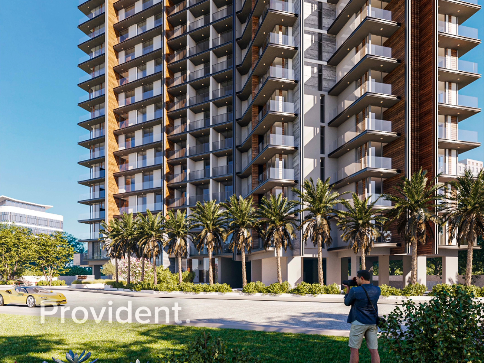 Negotiable | Park View | Ready | Furnished