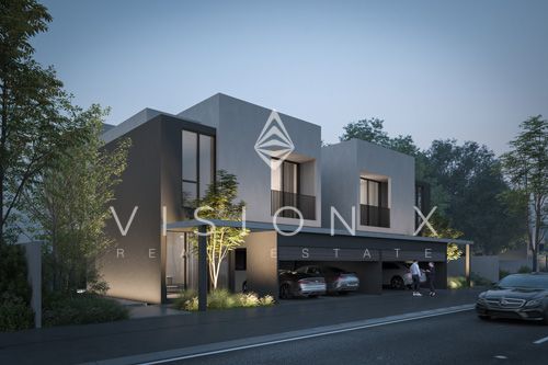 Off-Plan Luxury Villa | Exclusive Design | Premium Plot