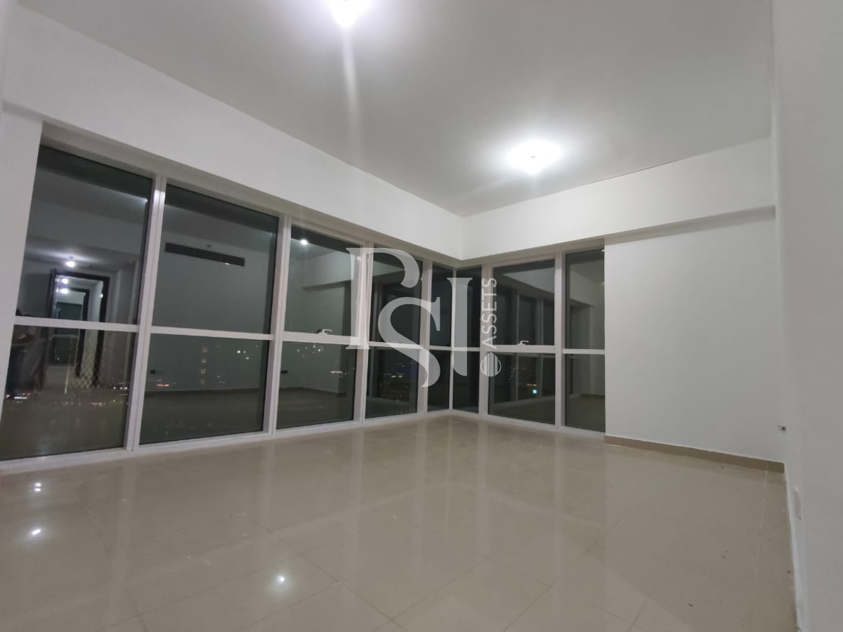 Ready to Move | Maid's Room | High Floor
