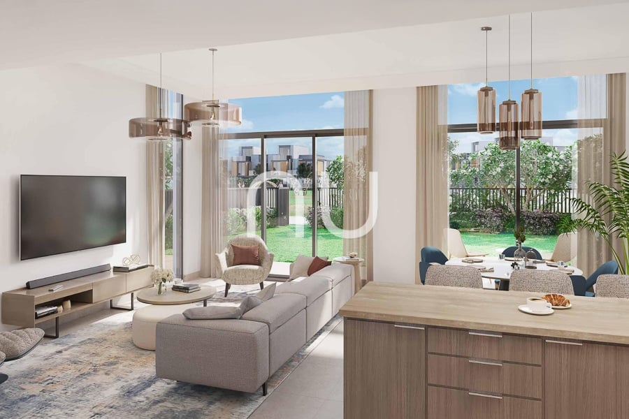 Corner Unit | G+2 | 4B2 Type | With Near Handover