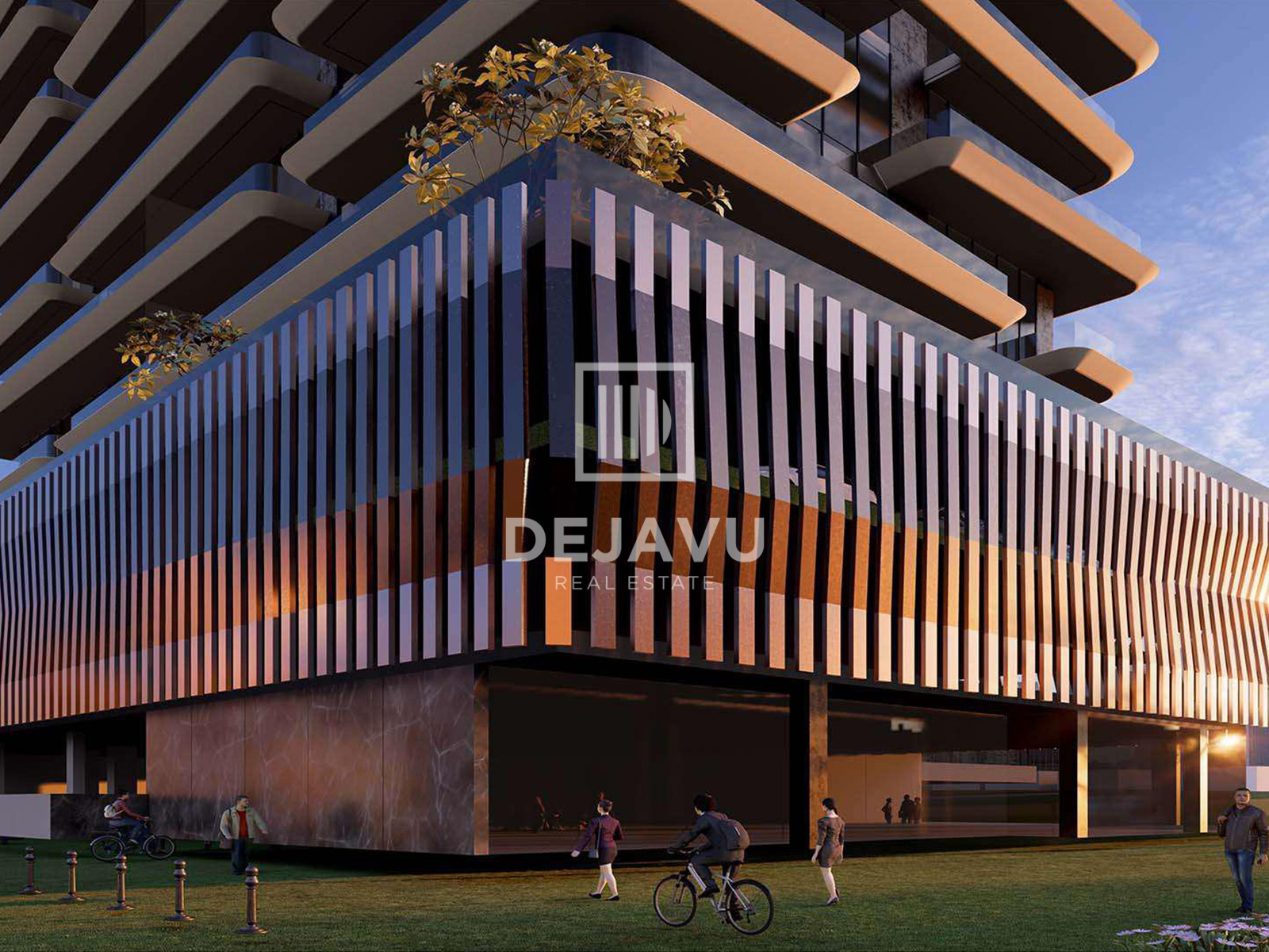 High Return | Premium Living | Smart Inv...