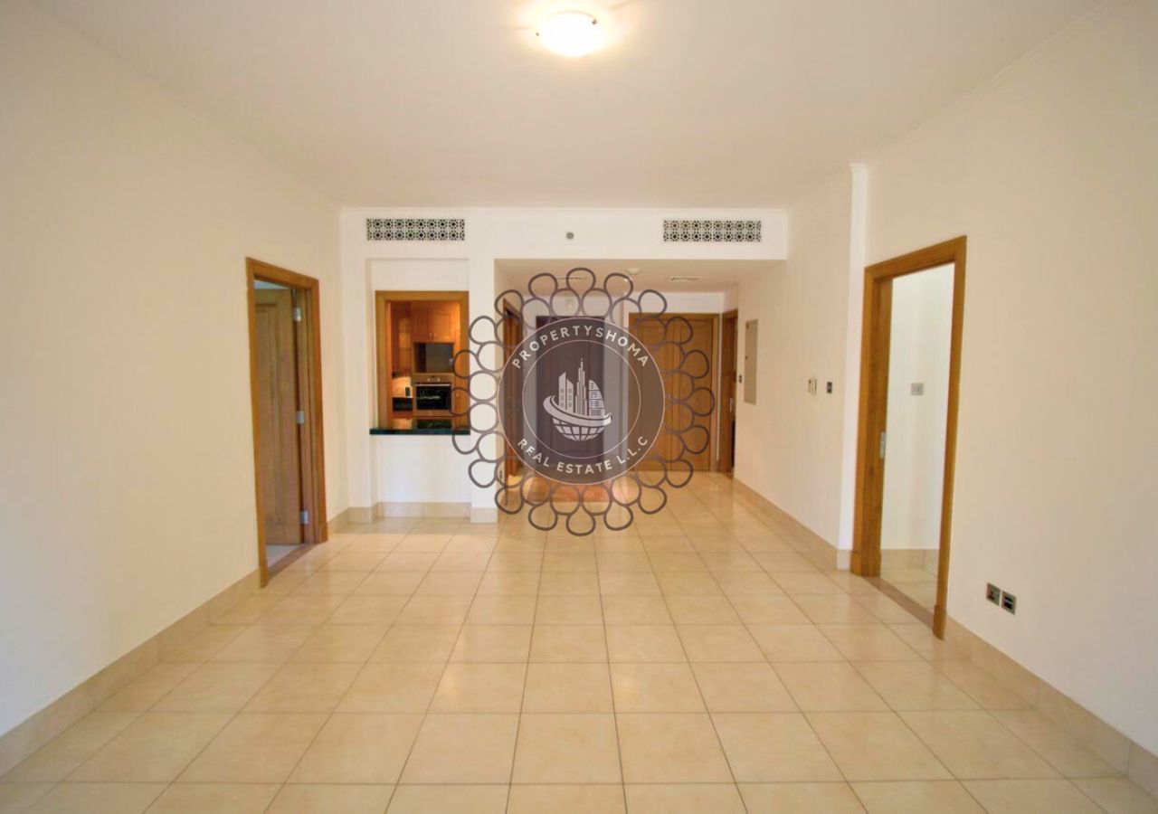 Spacious 2BR | Burj Khalifa View | Yansoon 3