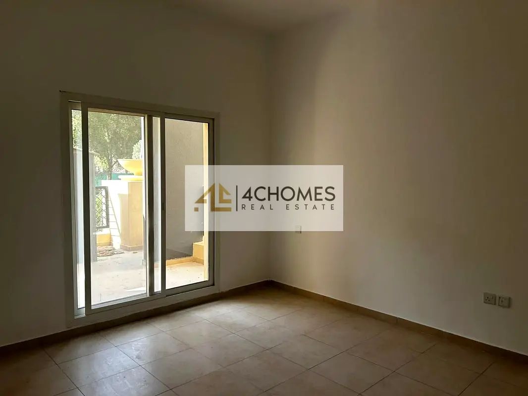 Spacious Layout | Well Maintained | Balcony+Terrace