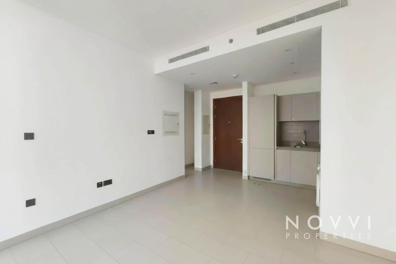 High Floor | Motivated Seller | Full Skyline View