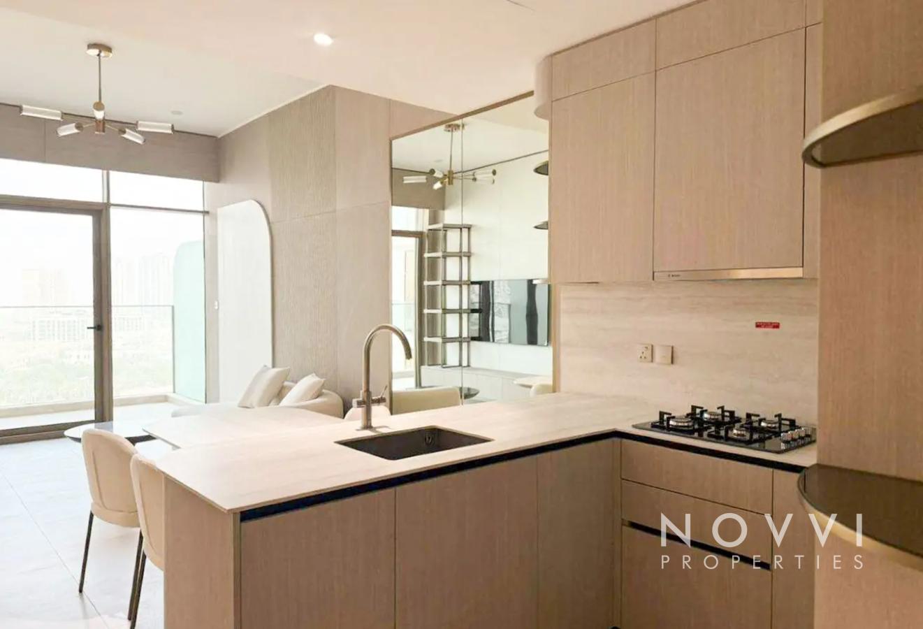 Brand New | Fully Furnished | Ready to Move