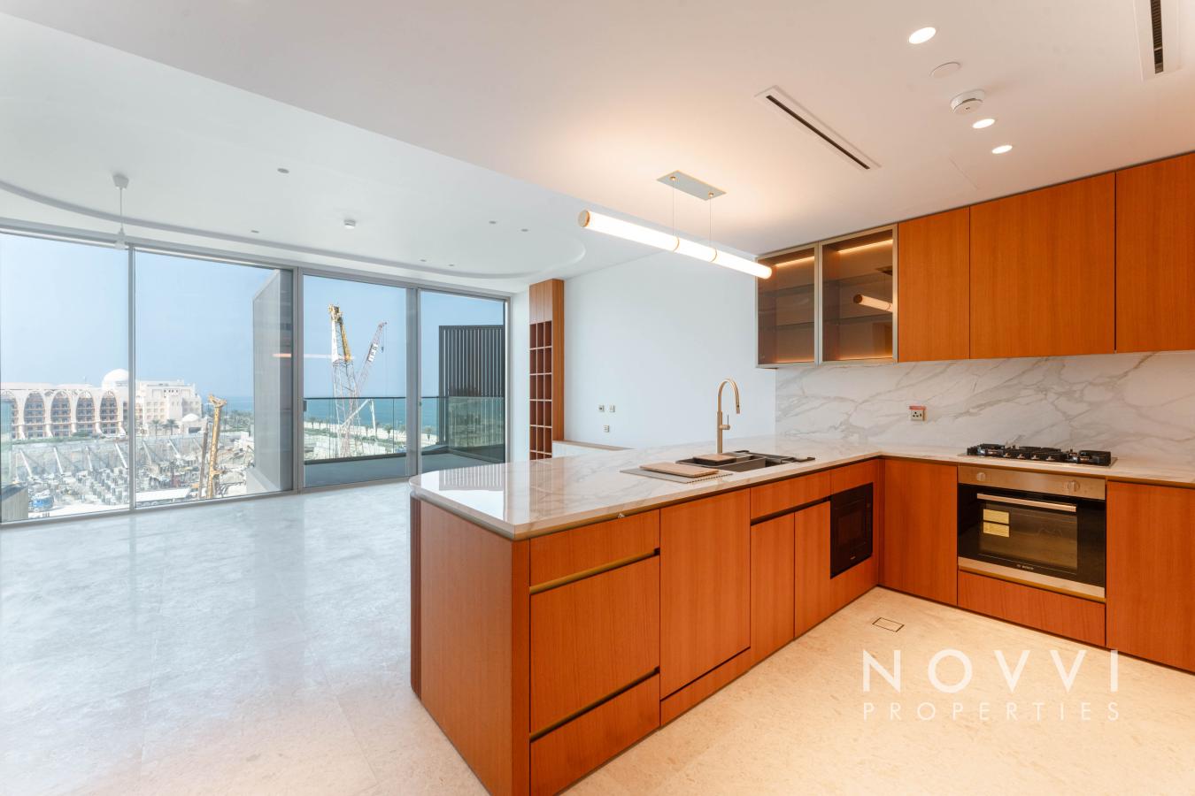 Luxury Living | Brand New | Vacant Now