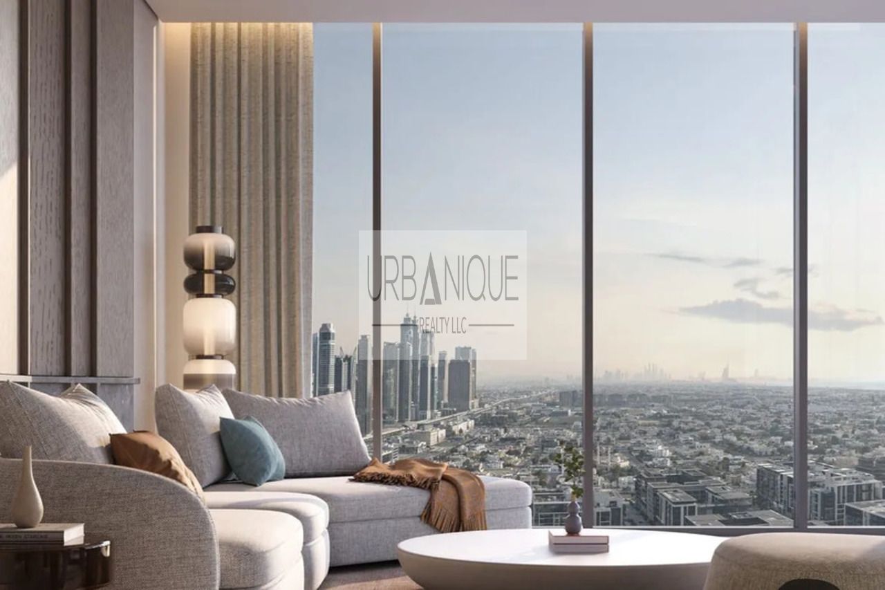 Genuine Resale | Huge layout | Prime Location
