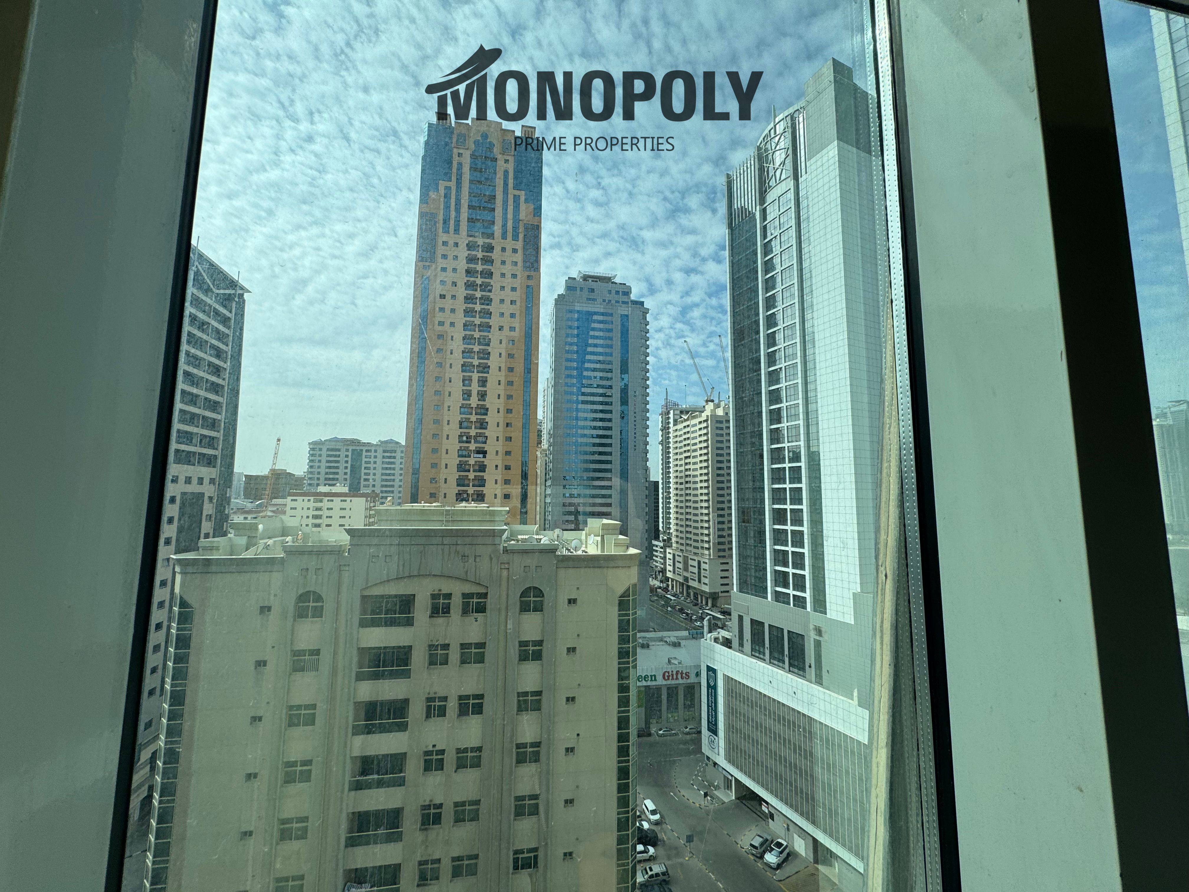 One Month Free | Clean and Modern Apartment | Prime Location