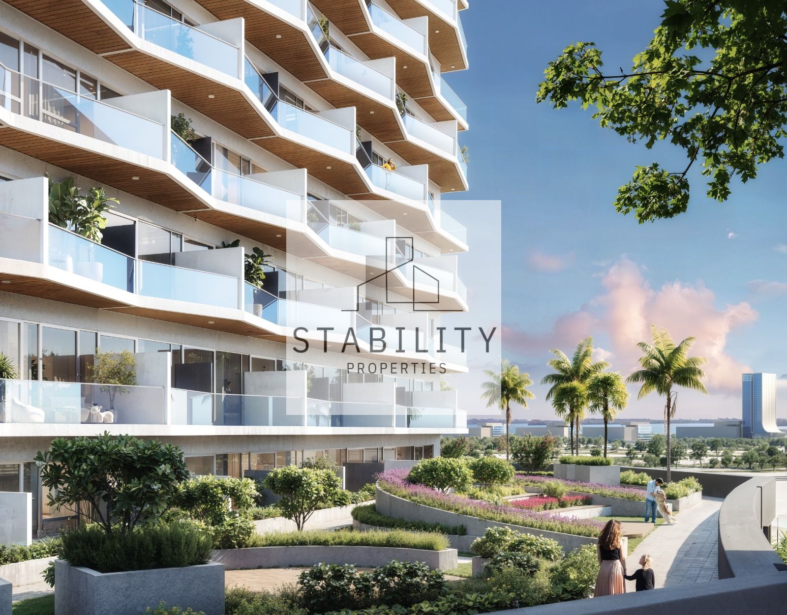 STRAIGHTFORWARD DESIGN | LIVABLE HOMES | STEADY INCOME