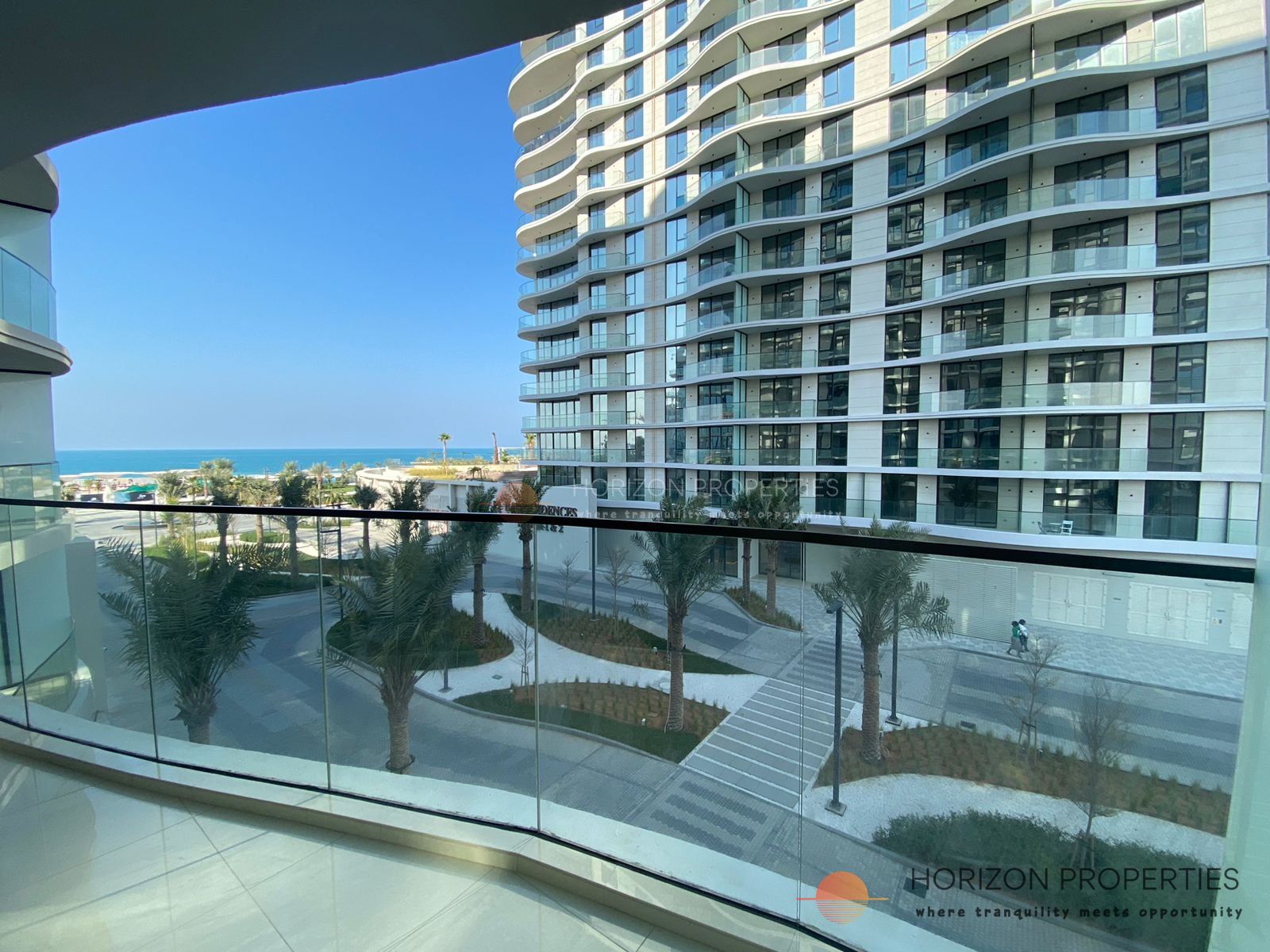 Partial Sea View | PP Transferable | Brand New