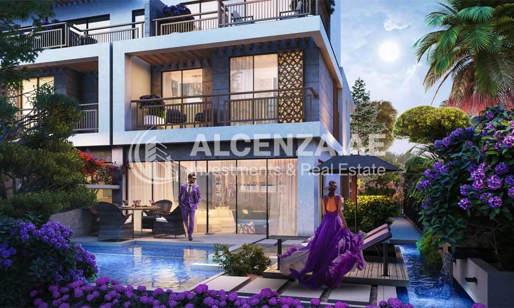 Luxury Home | Huge Layout | Private Garden