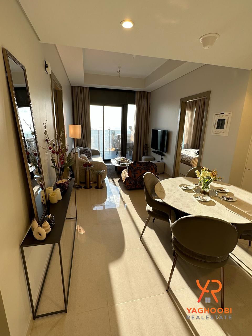 Fully Furnished 2BR | AYKON City Tower C | Modern Living