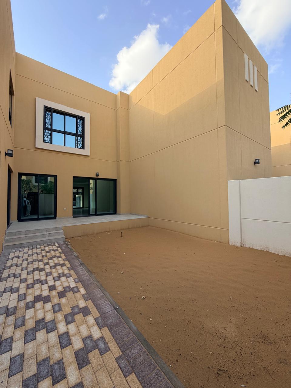 Premium Type-E 3BR Villa | 2,700 Sq. Ft | Sustainable Living | Maid Room Sharjah Sustainable City | Eco-Luxury Family Home
