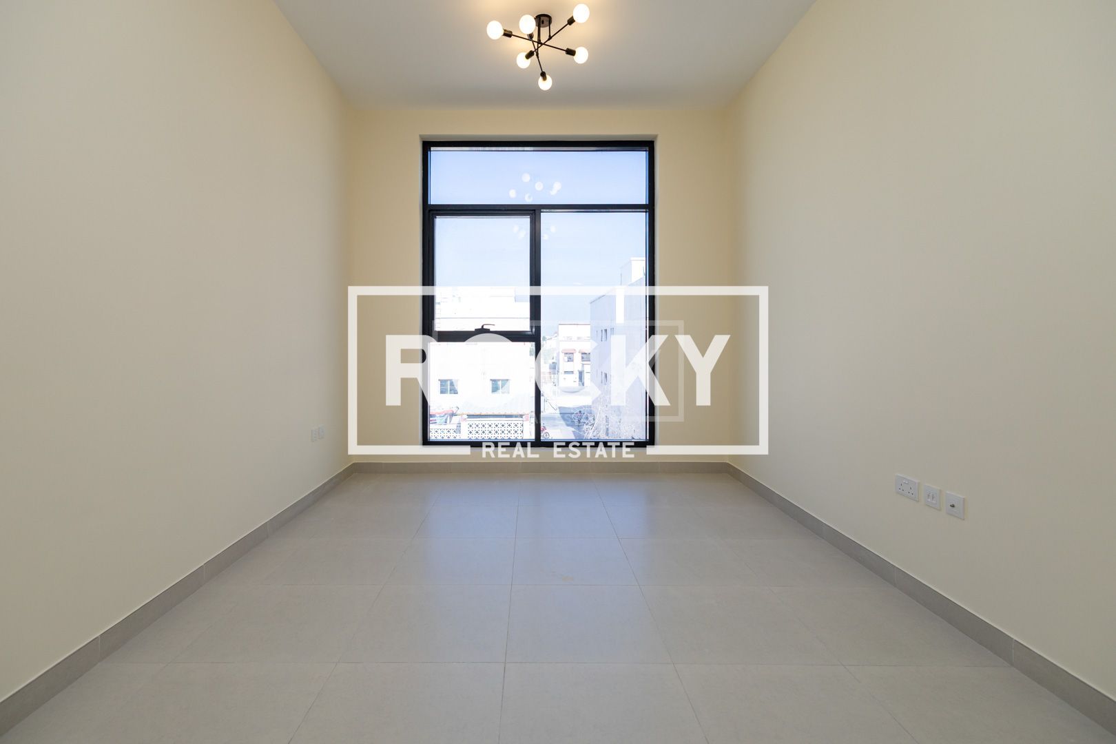 Studio with Central AC | Deira