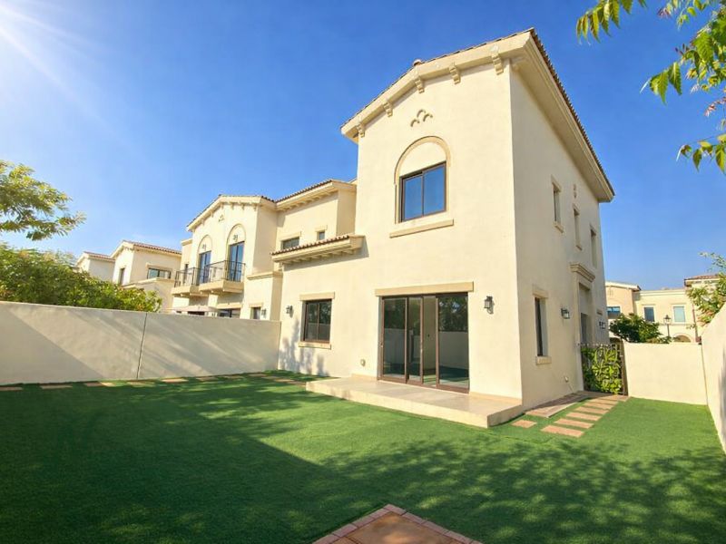 Type 3E | Edge Unit | Close to Pool and Park