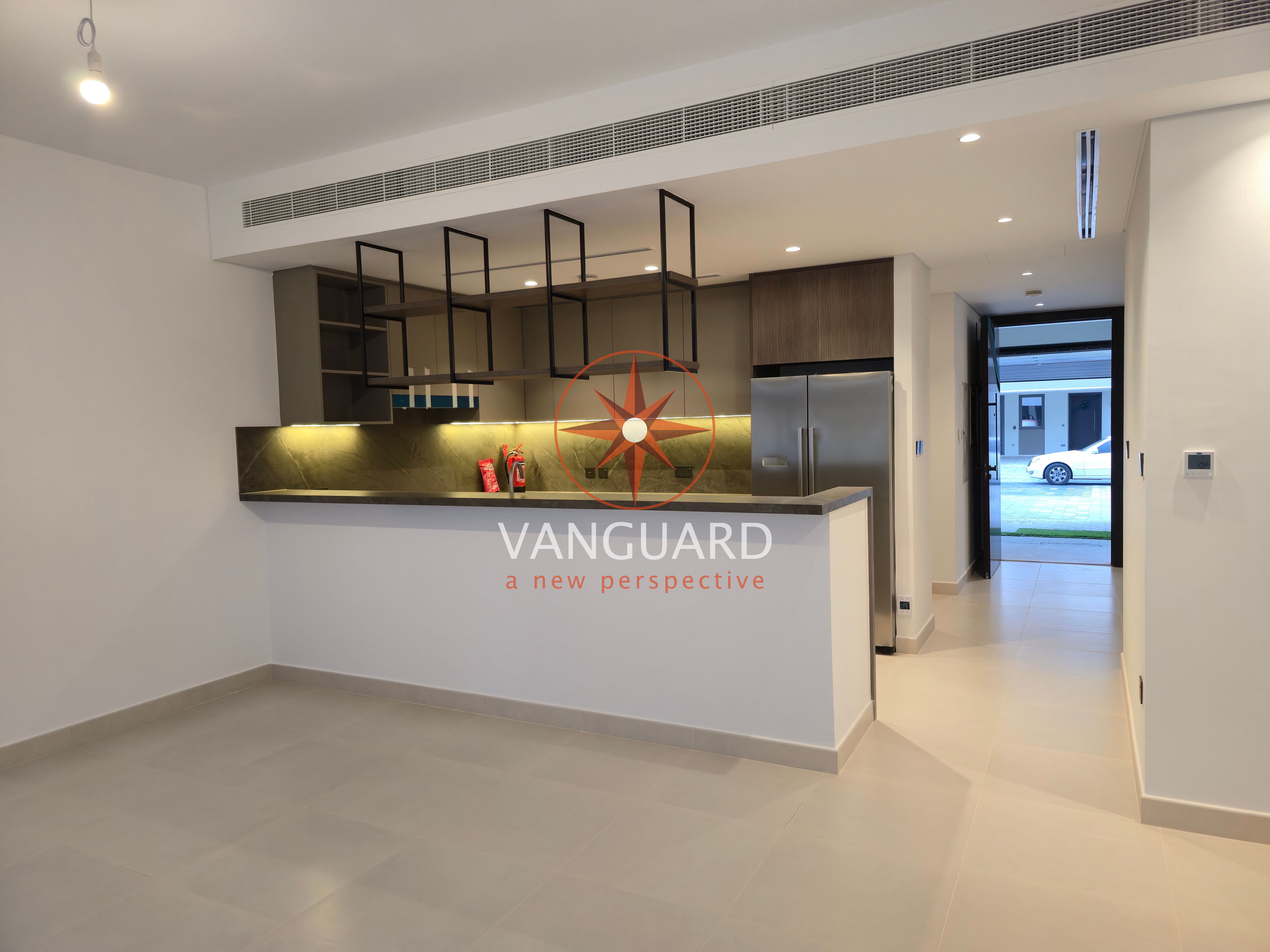 UNFURNISHED | EV CHARGER | COVERED PARKING