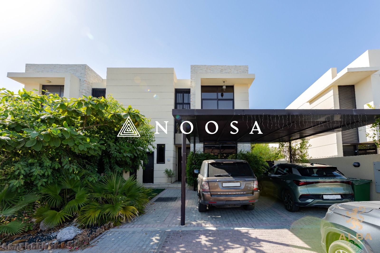 Fully Furnished | Close To Pool | Large Plot