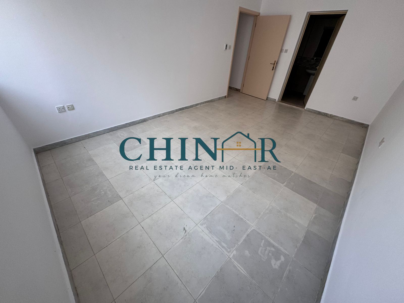 AMAZING! 3BHK with MAIDS ROOM | 1 MASTER ROOM | CENTRAL AC & GAS | EASY OUTSIDE | 3 PAYMENTS! CALL US NOW!