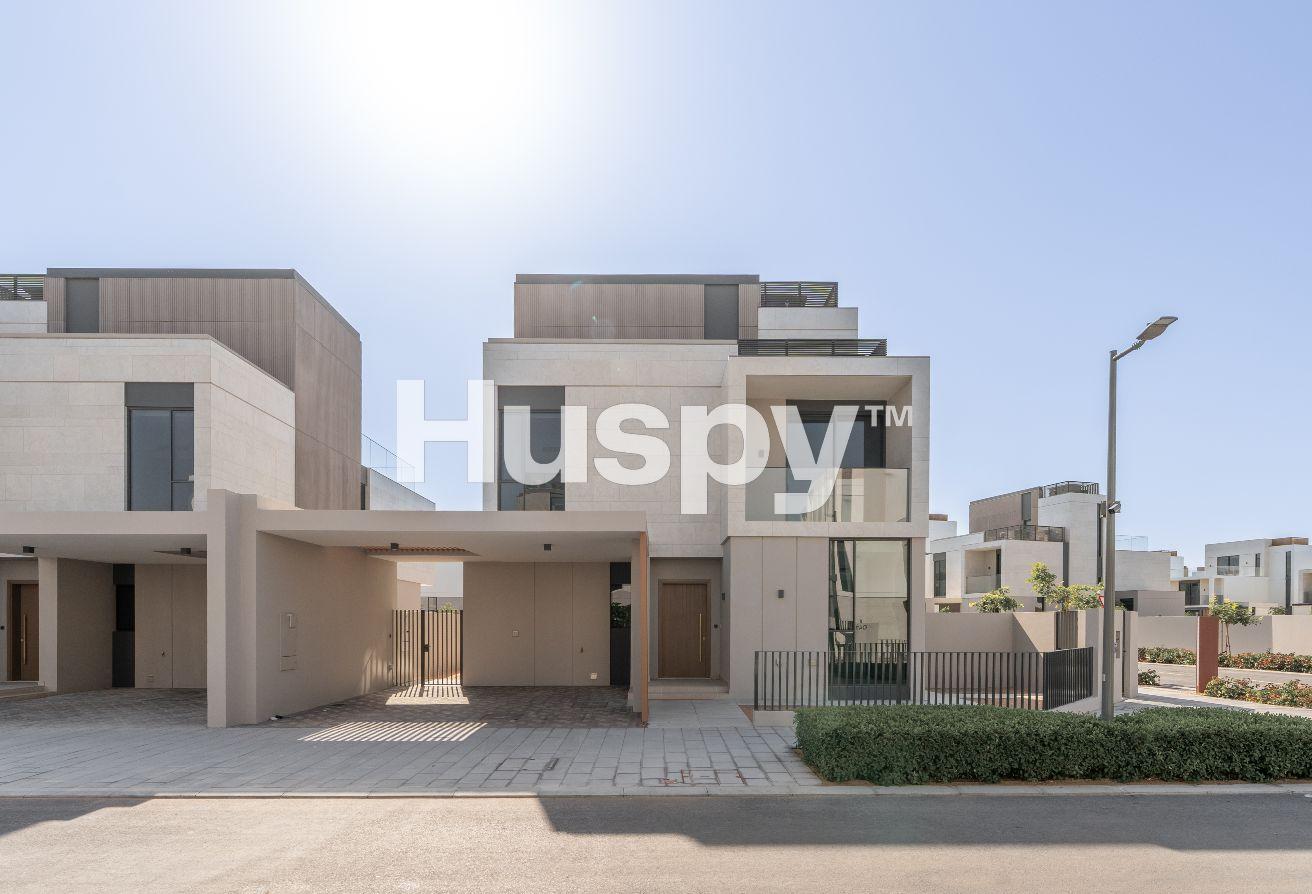 Corner Plot | Single Row | Unfurnished