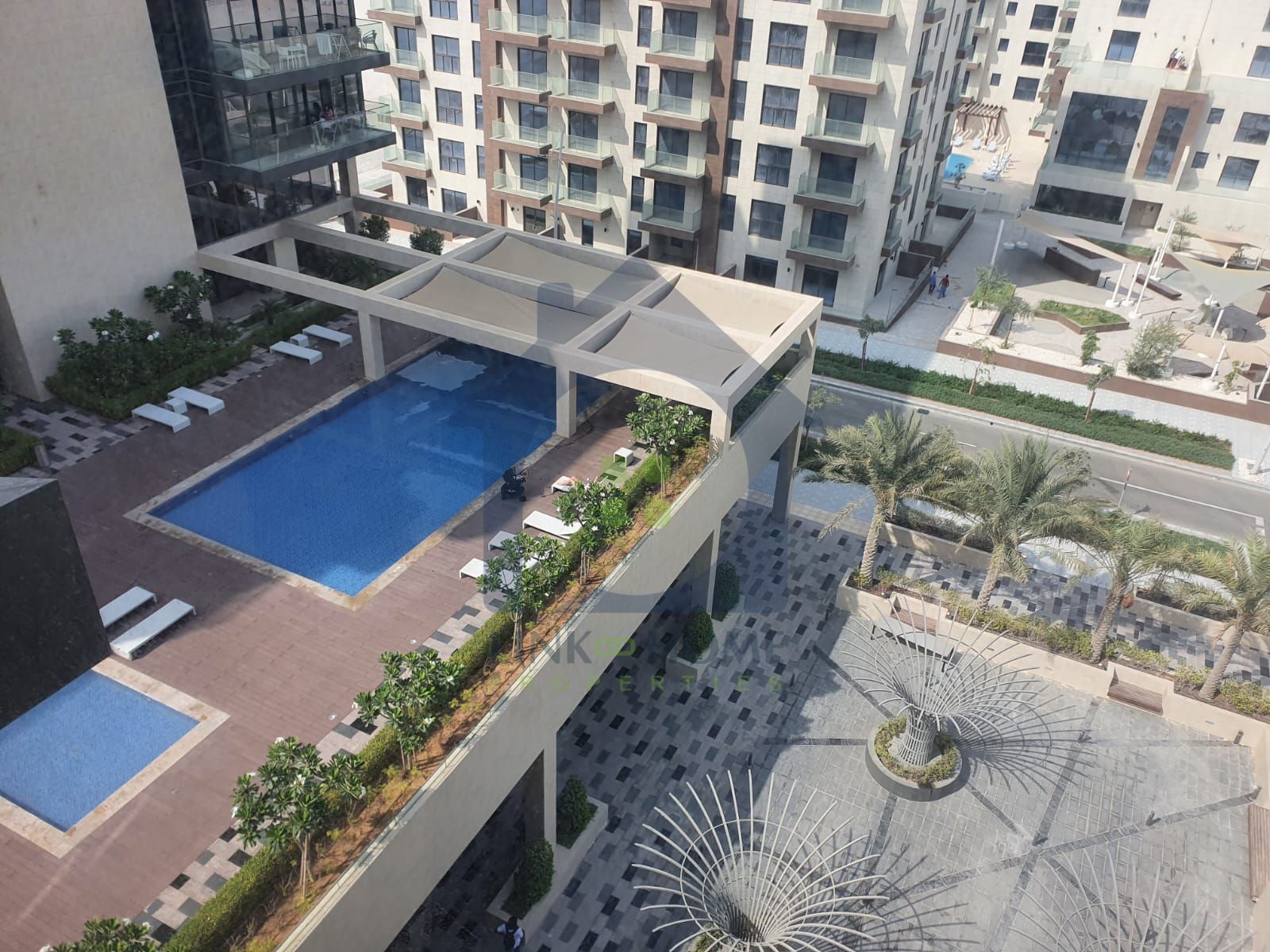 Big Layout | Prime Location | Alluring 2BR Home