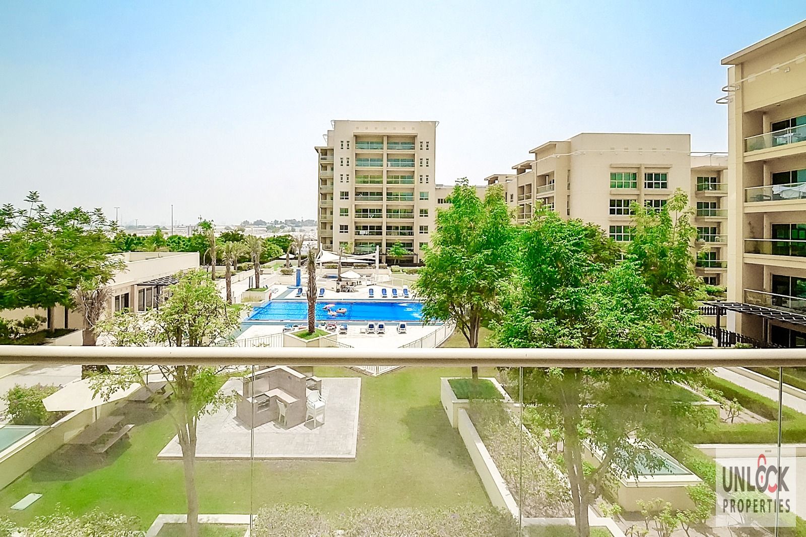 Sale 2BR | Pool View | Low Floor
