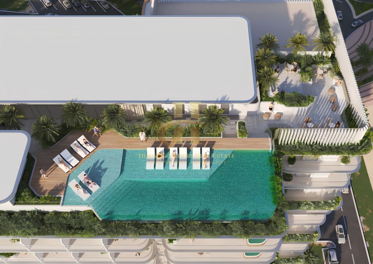 Modern Apartment | Open Views | High Demand