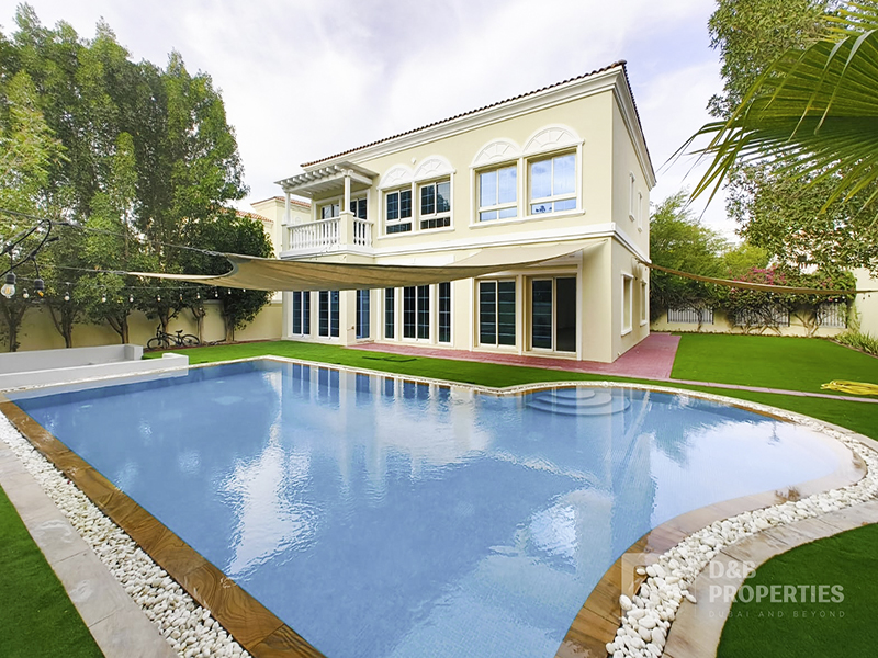 Fully Upgraded | Private Pool | Landscaped